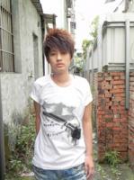 Aaron團體設計工作室  藝術風格手槍