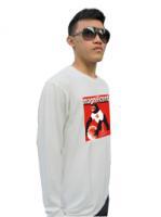 Aaron團體服設計工作室 排汗圓T 50件  贈