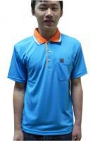 Aaron團體設計工作室  網眼布polo衫 100件 贈