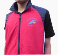 Aaron團體服設計工作室 公司 議員形象POLP背心