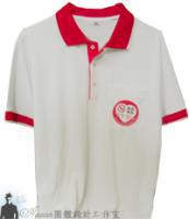 Aaron團體服設計工作室 排汗polo衫國際3M機能性