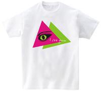 Aaron團體服設計工作室  I see you