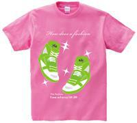 Aaron團體設計工作室 Aaron運動高筒鞋