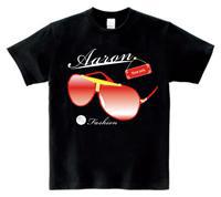 Aaron團體設計工作室  閃亮潮默鏡鑽石風格