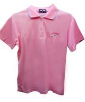 Aaron團體服設計工作室 3M排汗衫 POLP杉 雅妮粉