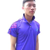 Aaron1982團體 公司質感階T排汗POLO運動衫