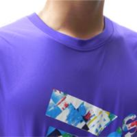 Aaron1982團體  運動質感機能性頂級涼感衣運動T(很涼)